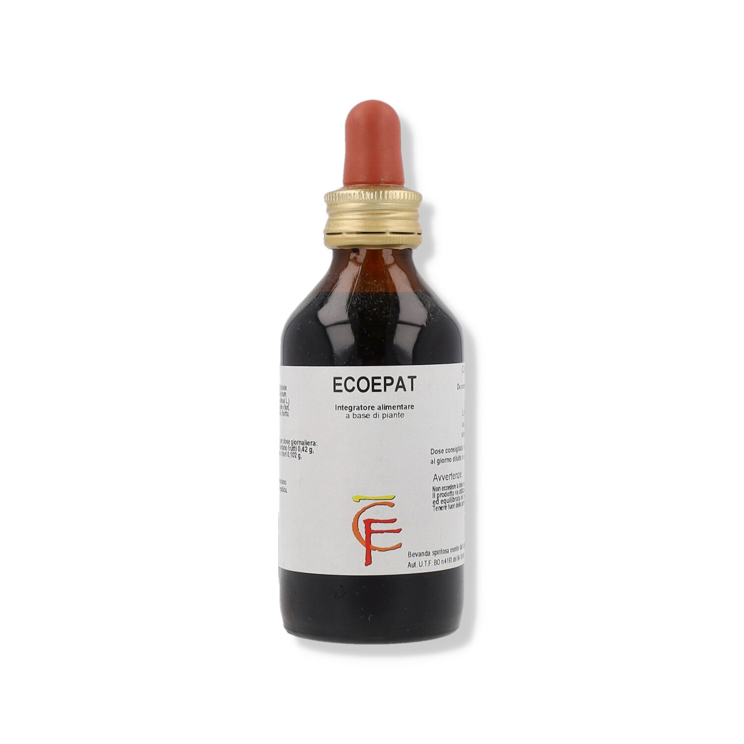 ECOEPAT ECOESTRATTO 2 100ML