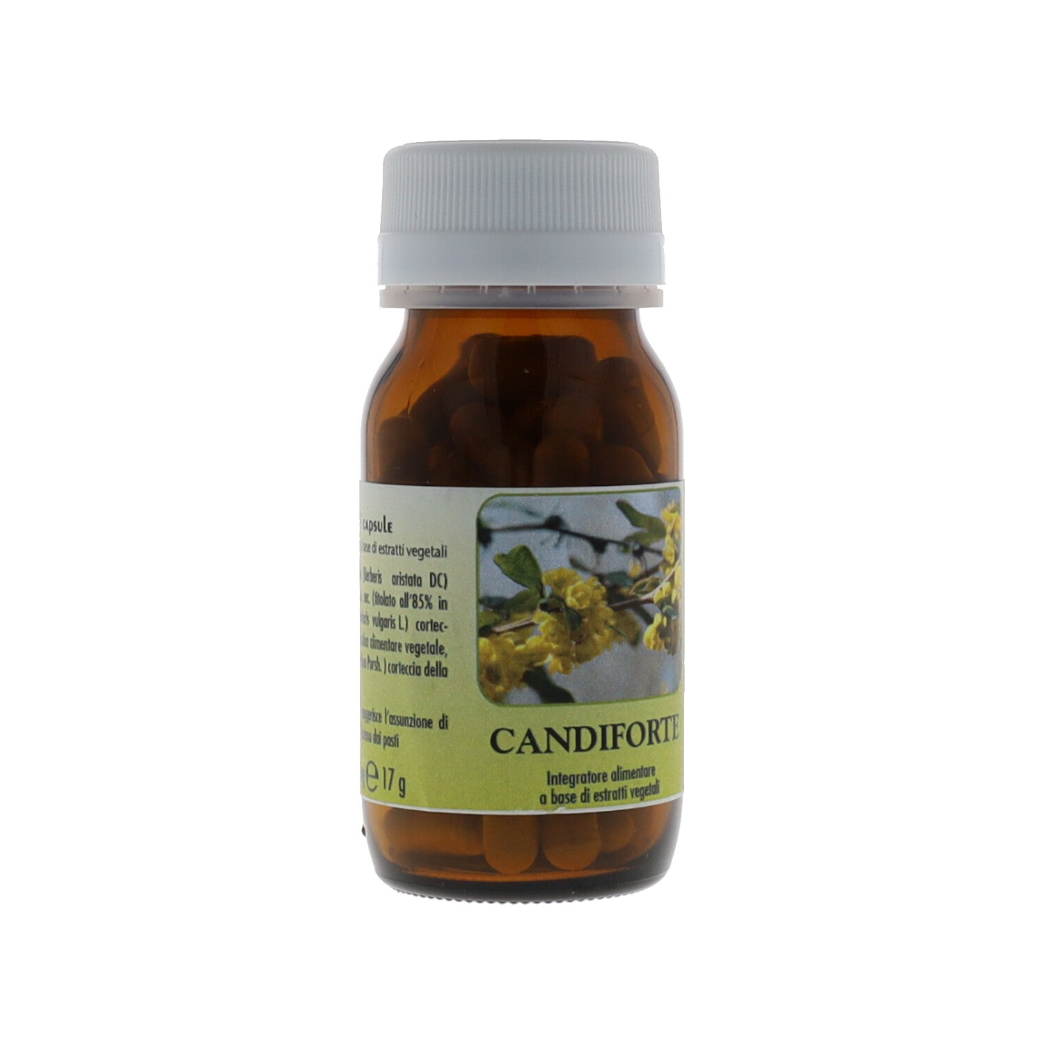 CANDIFORTE 50CPS (A28) DR POCK