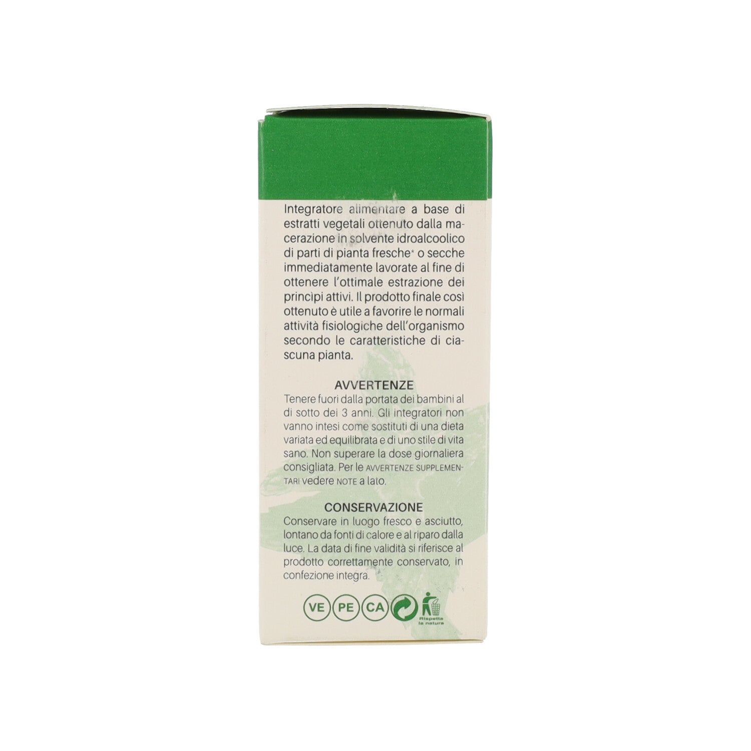 MIRTILLO FGL GTT - 60ML