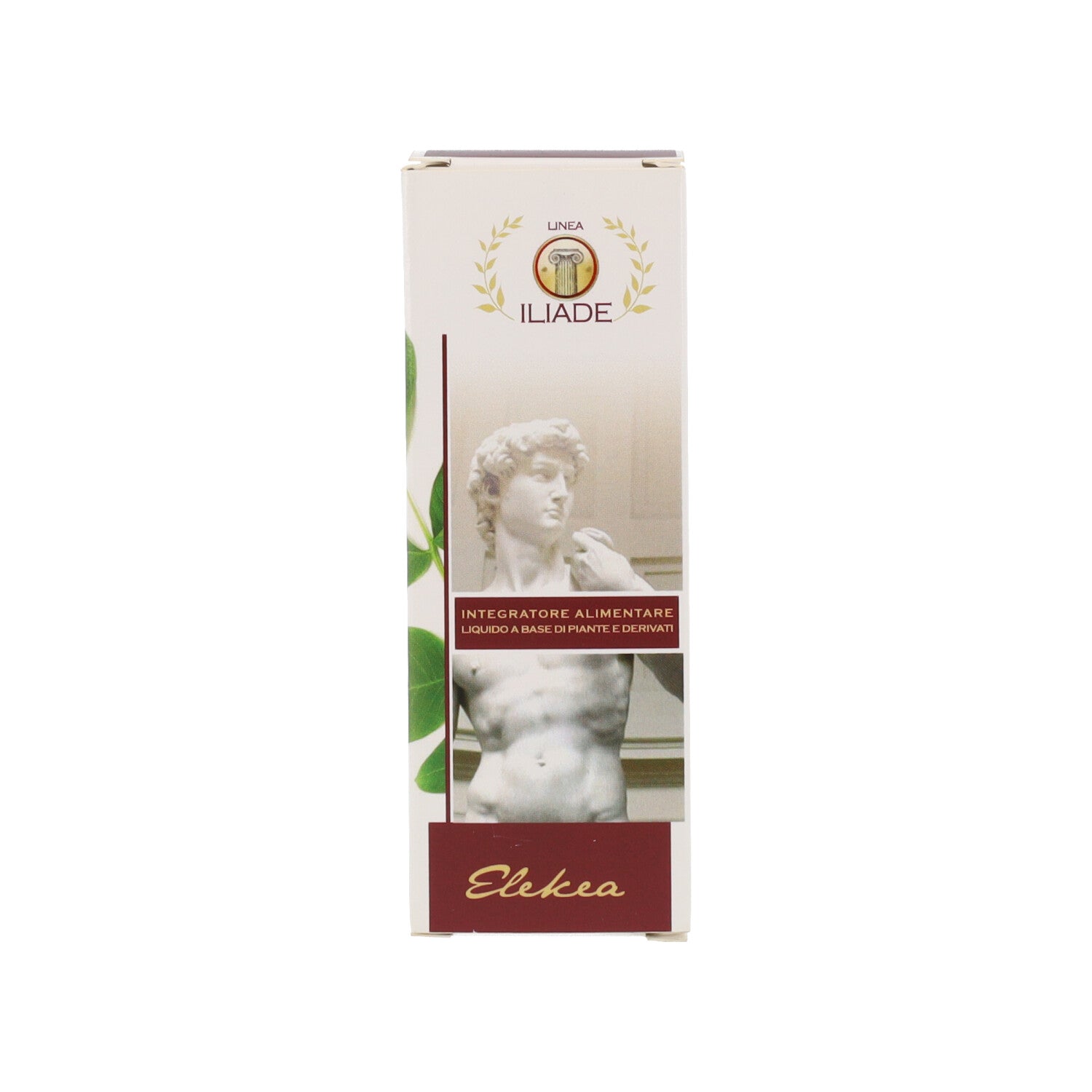 HERMES GOCCE - 50ML