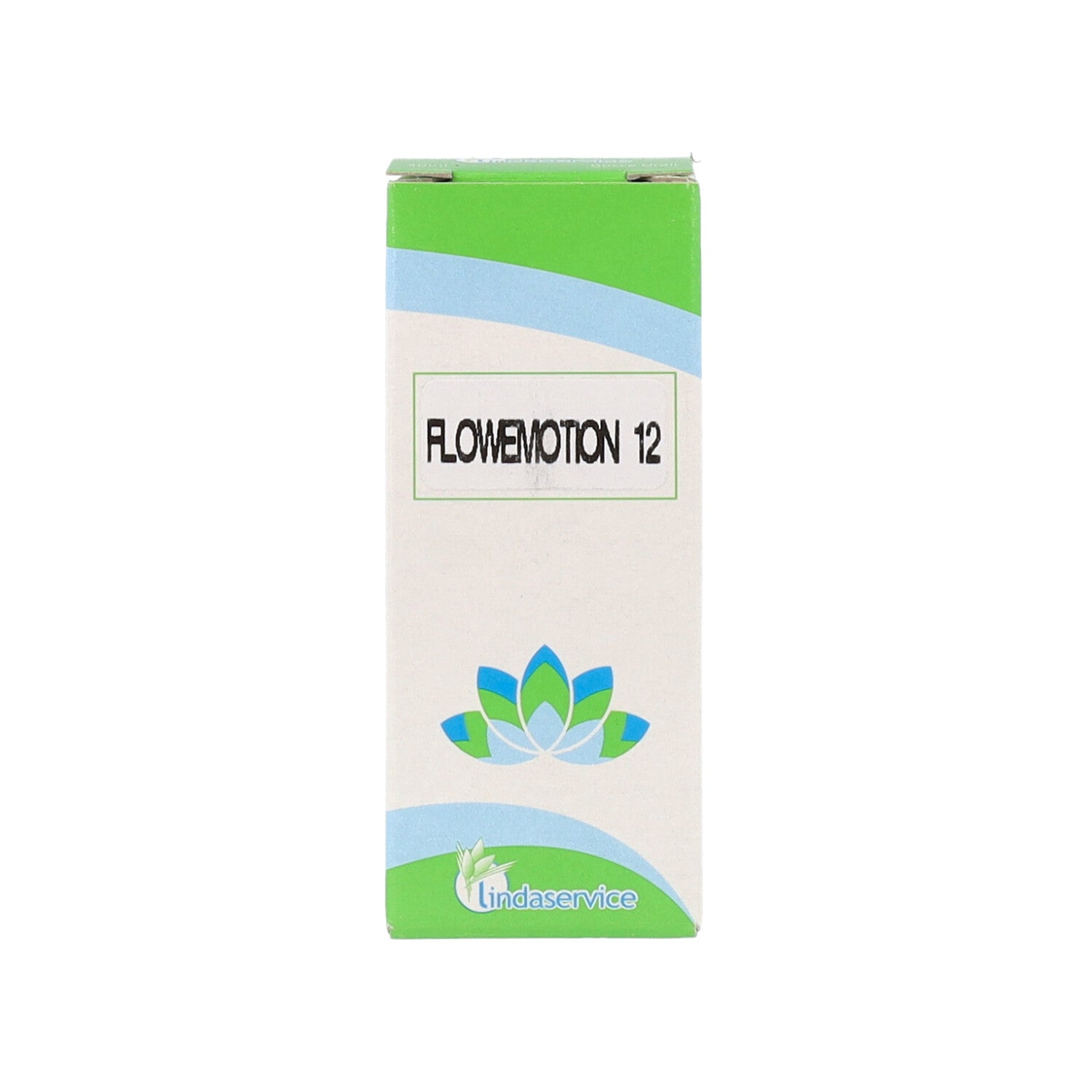 FLOWEMOTION 12 - 30ML