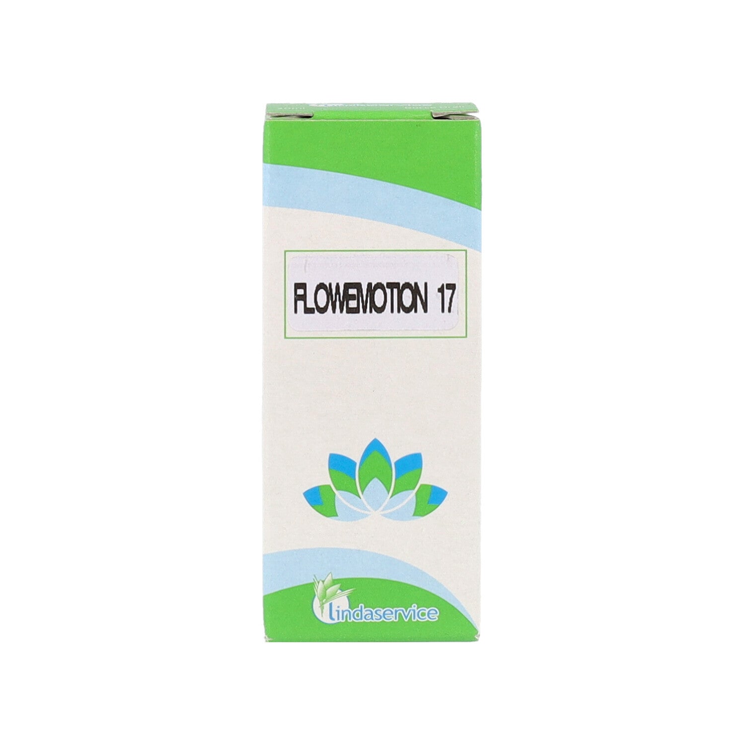 FLOWEMOTION 17  - 30ML