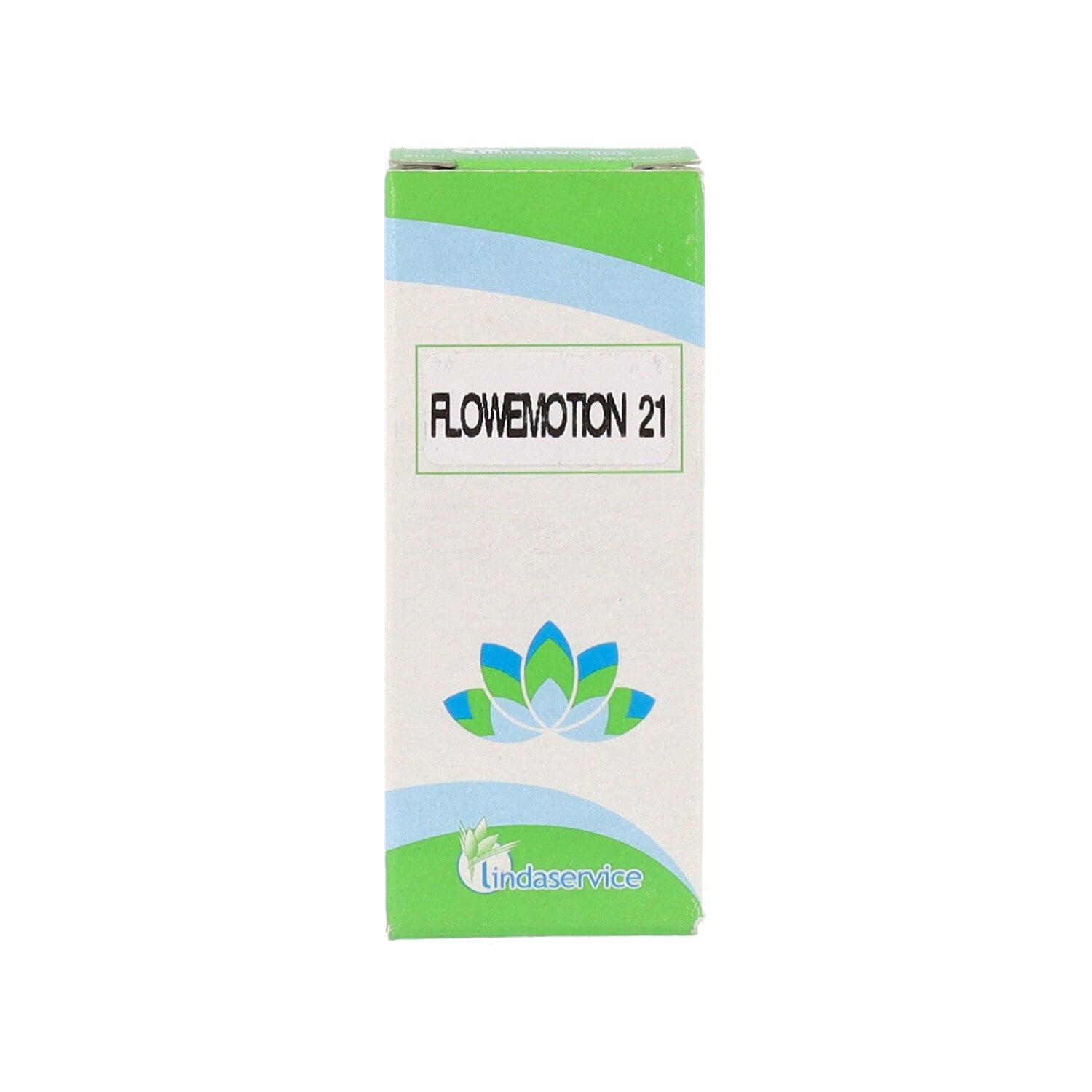 FLOWEMOTION 21 - 30ML