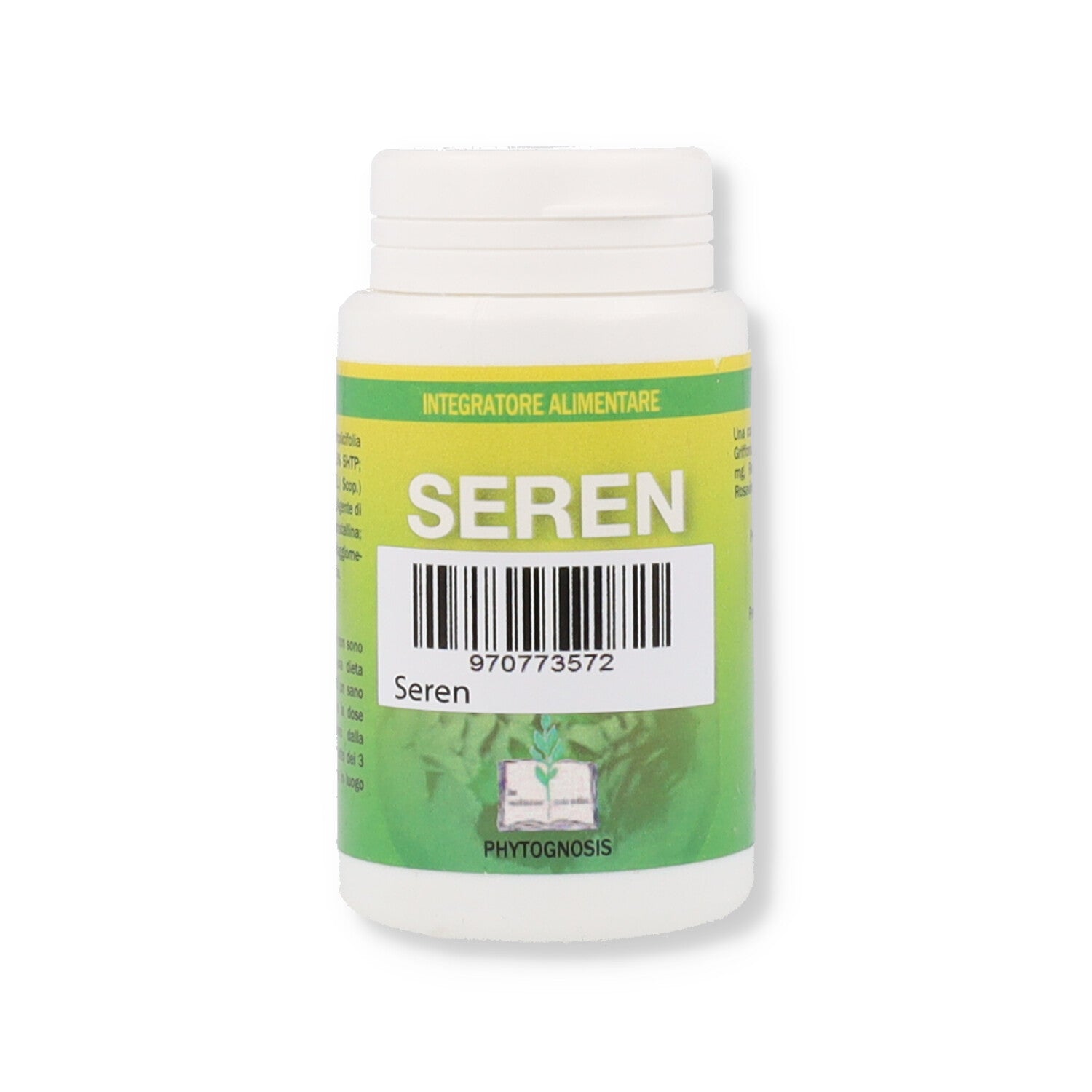 SEREN 60CPR