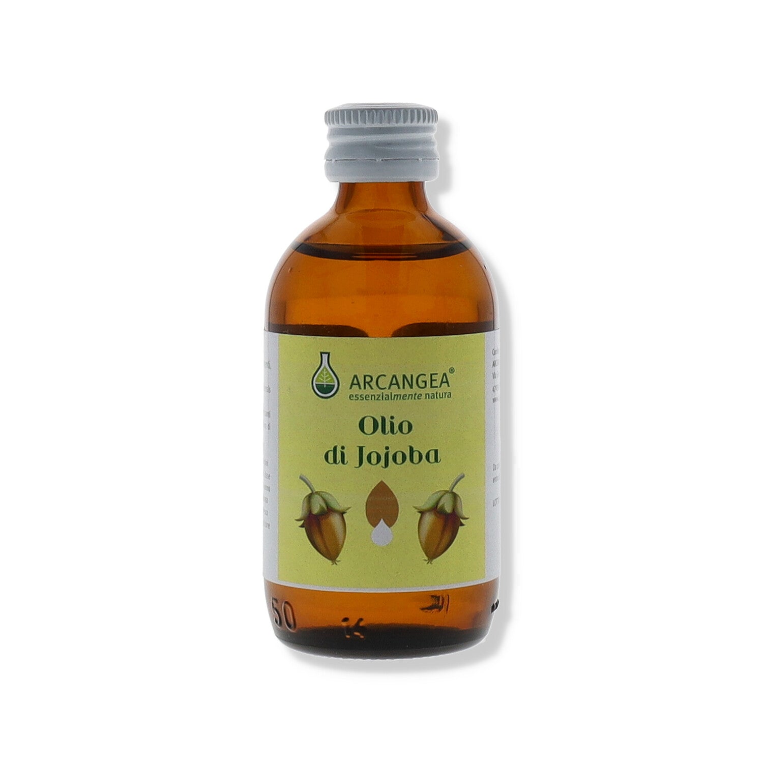 OLIO DI JOJOBA 50ML