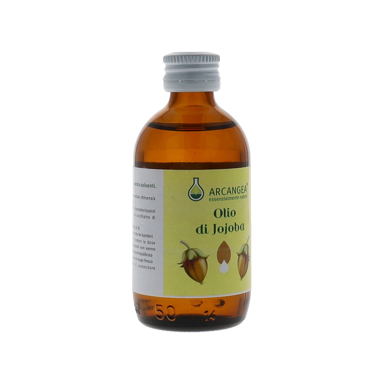 OLIO DI JOJOBA 50ML
