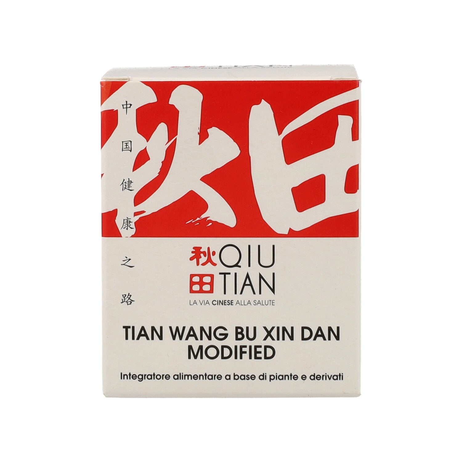 TIAN WANG BU XIN DAN MODIFIED