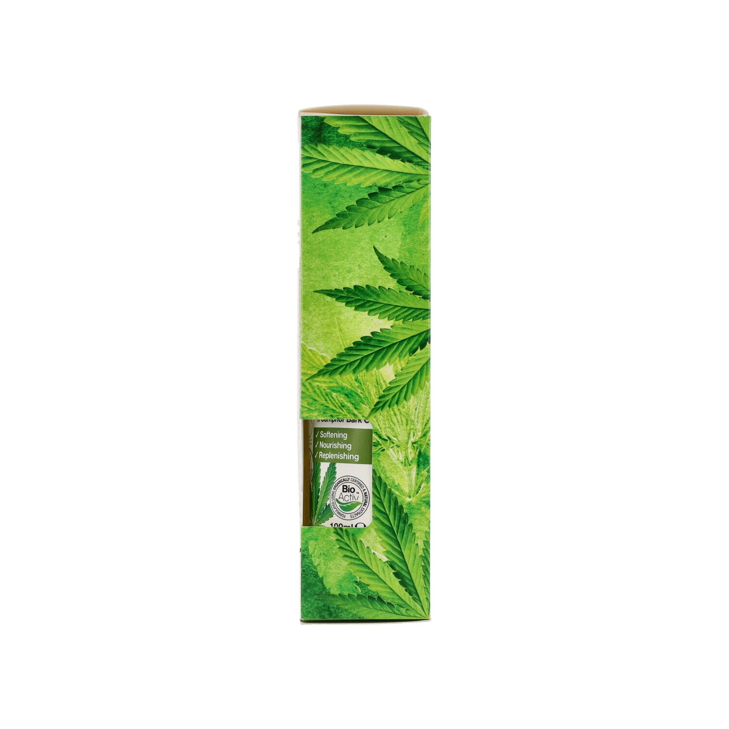 DR ORGANIC HEMP CREMA MANI