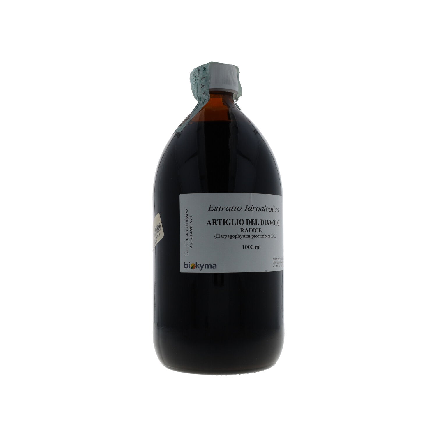 ARTIGLIO DEL DIAVOLO TM 1L