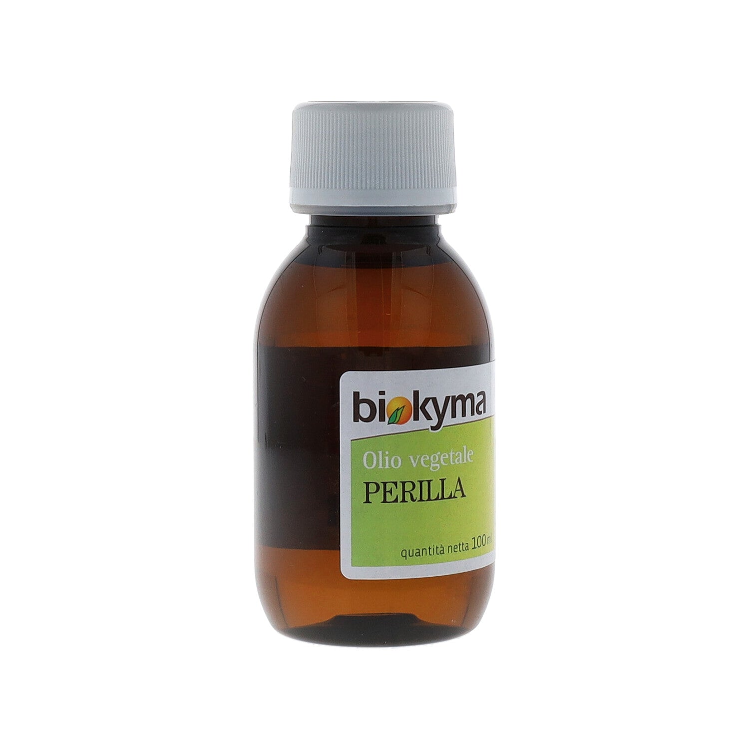 OLIO VEGETALE PERILLA 100ML
