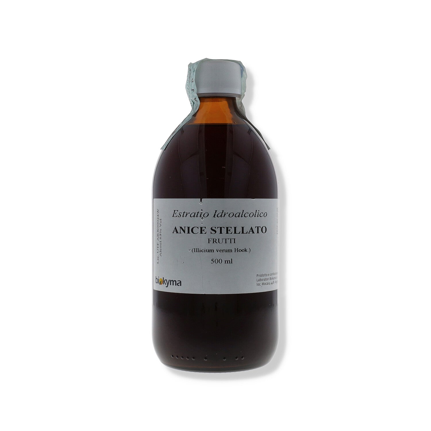 ANICE STELLATO FRUTTI 500ML