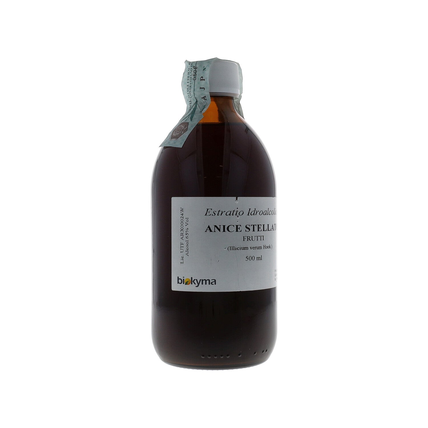 ANICE STELLATO FRUTTI 500ML
