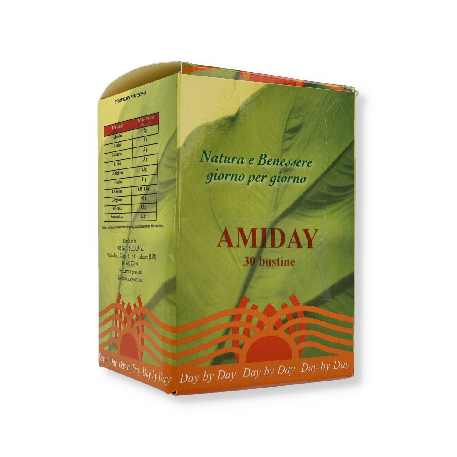 AMIDAY - 30BUST