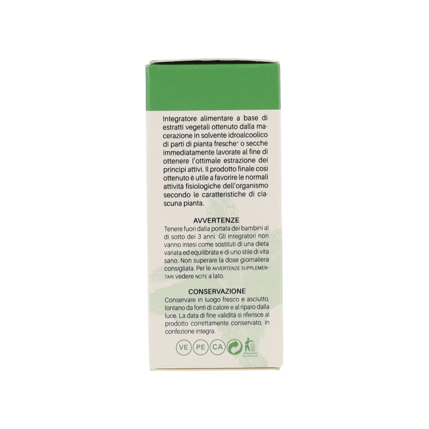 LEDUM PALUSTRE GTT - 60ML