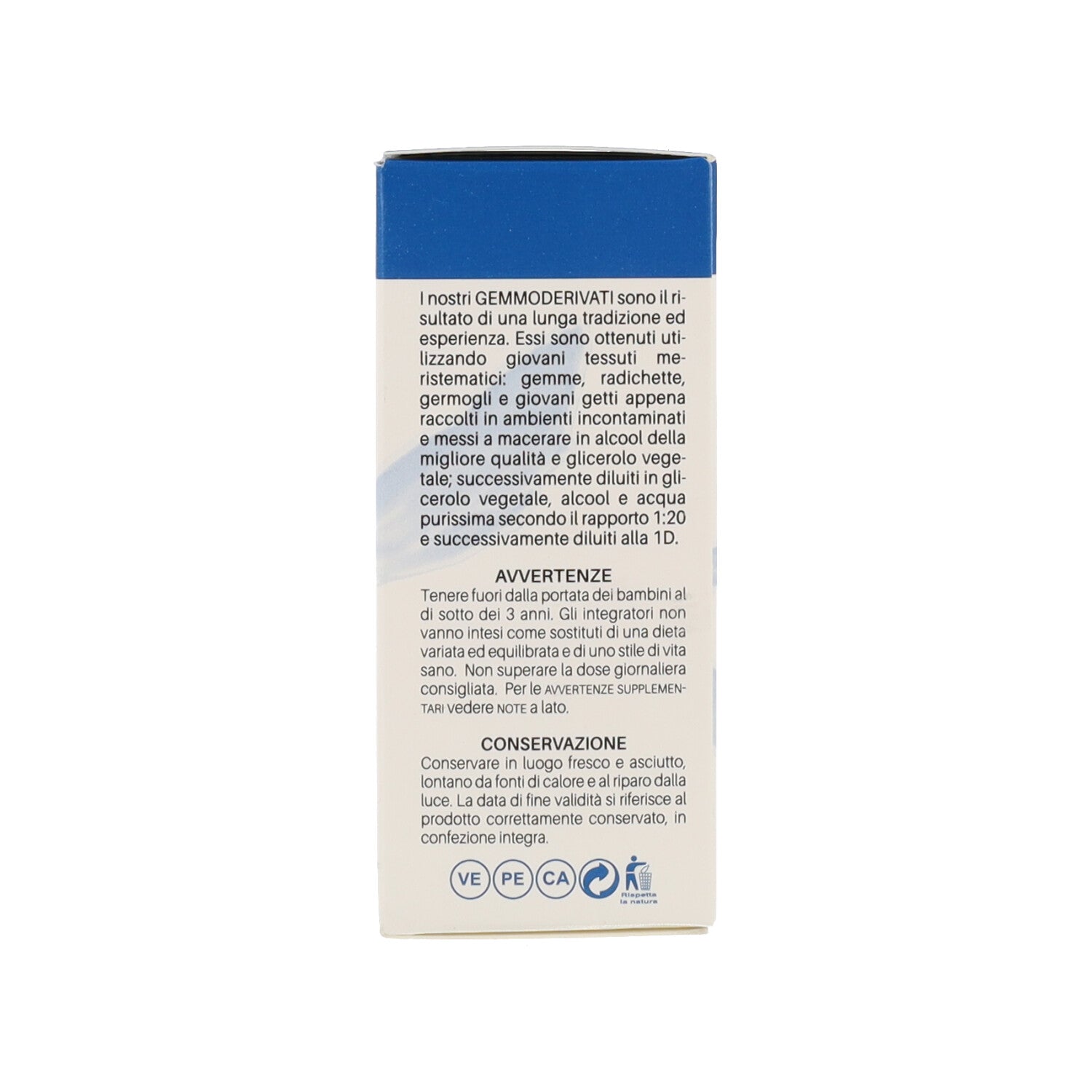 JUGLANS REGIA MG - 60ML