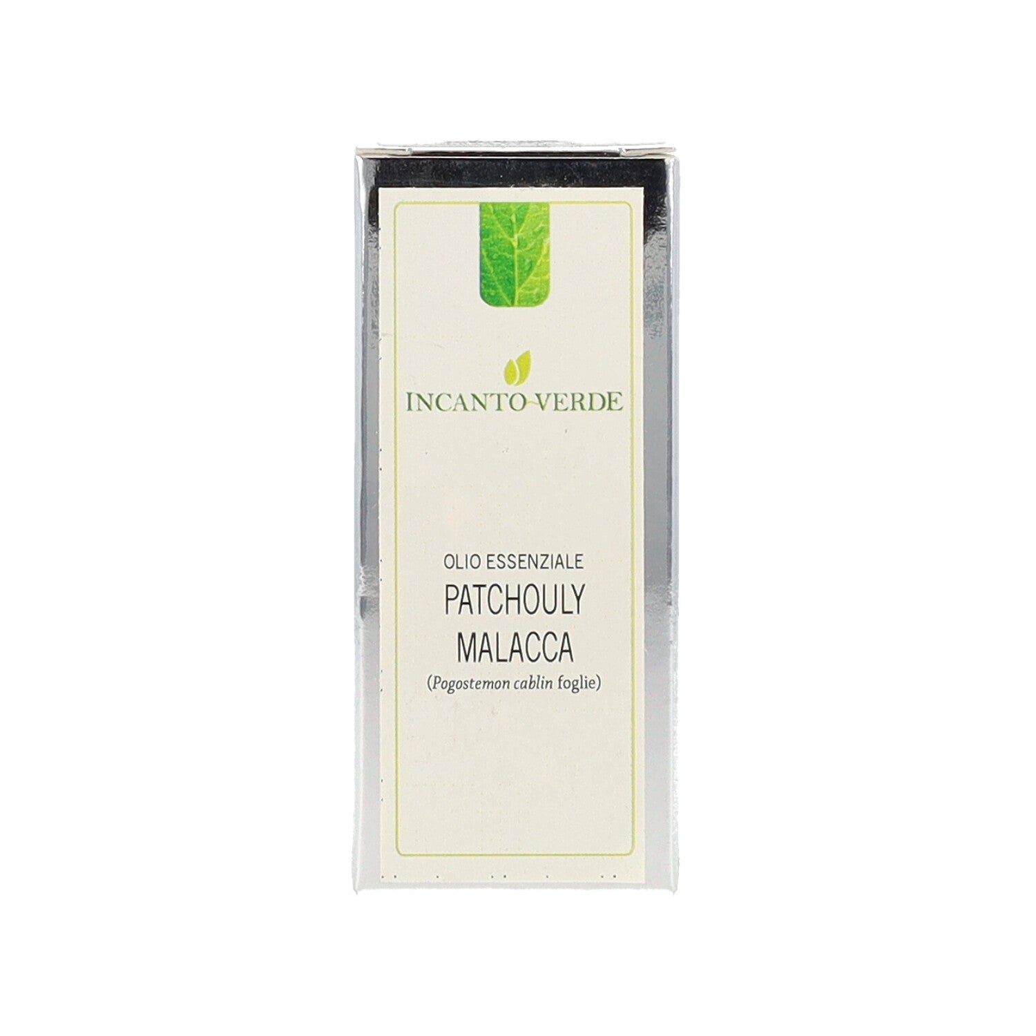 OLIO ESSENZIALE PATCHOULY MALACCA GTT 10ML