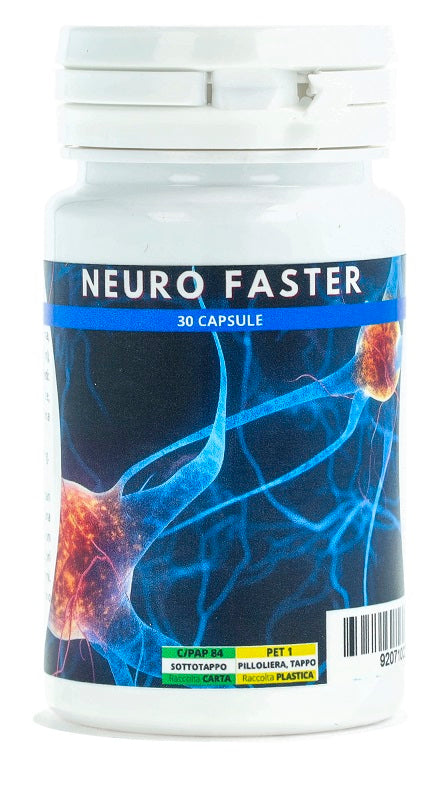 NEUROFASTER 30CPS