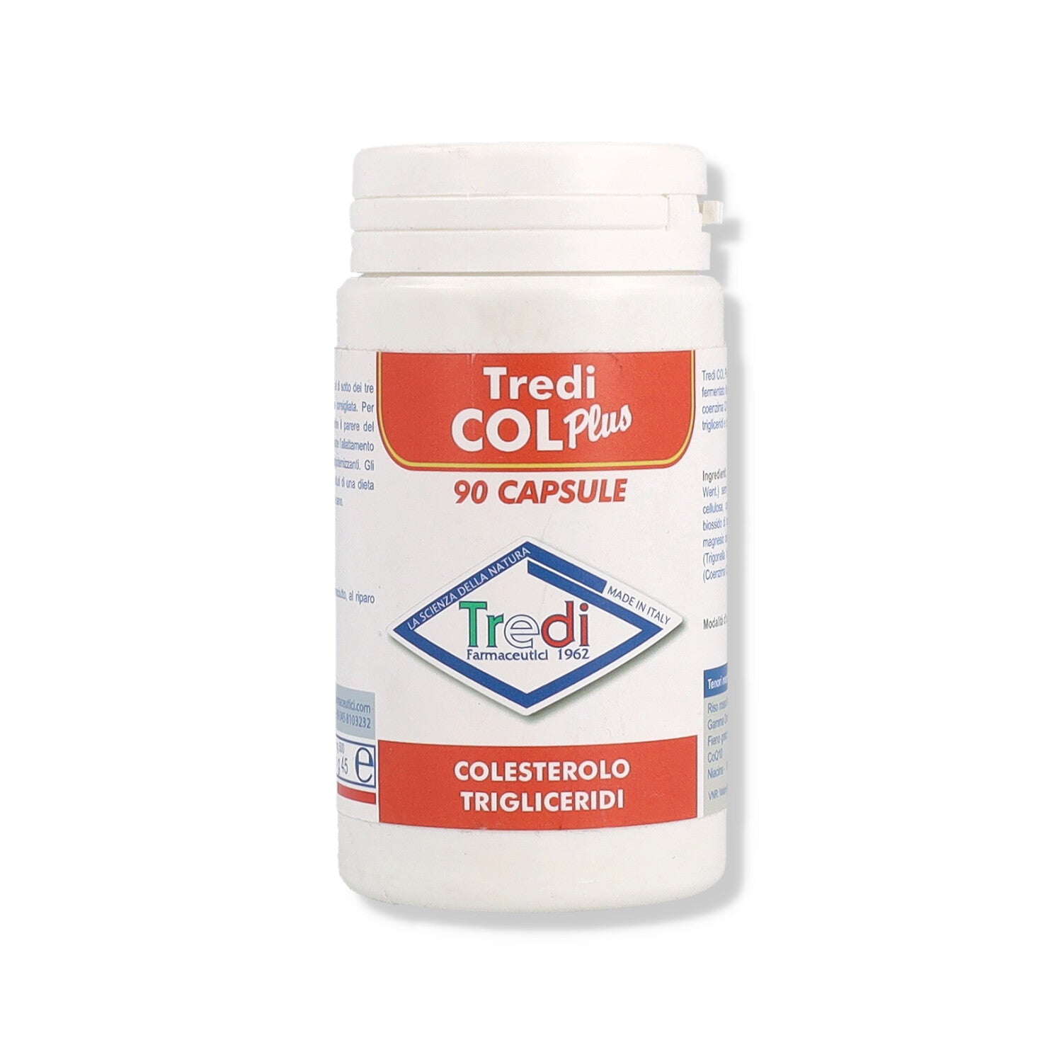 TREDI COL PLUS - 90CPS