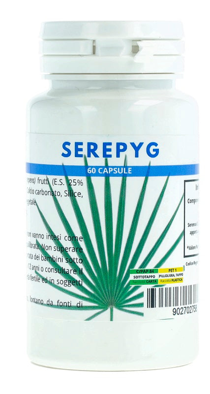 SEREPYG 60CPS