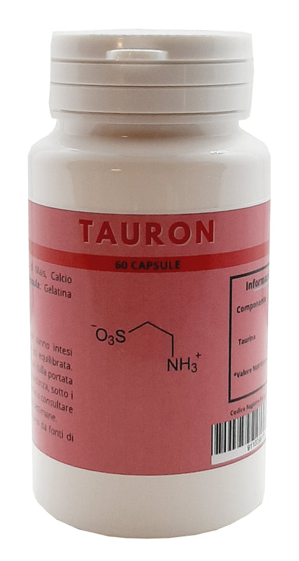 TAURON 60CPS