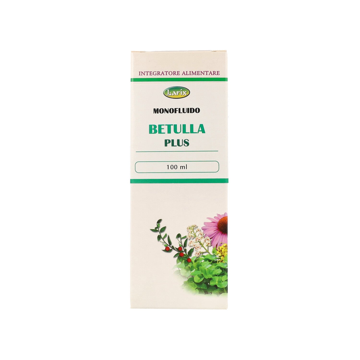 BETULLA PLUS - 100ML