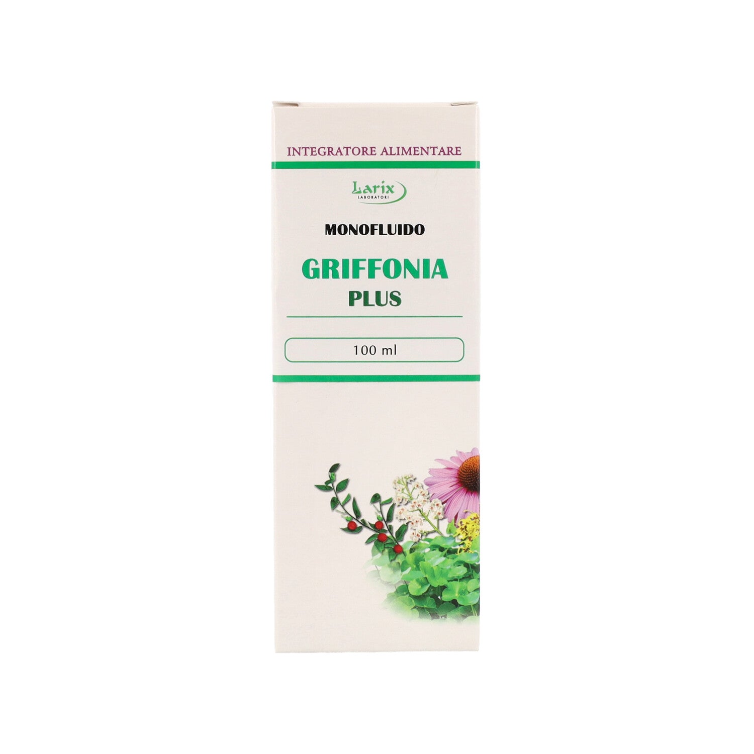 GRIFFONIA PLUS - 100ML