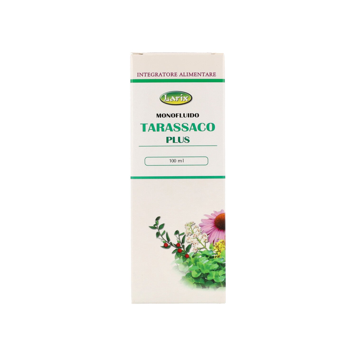 TARASSACO PLUS - 100ML