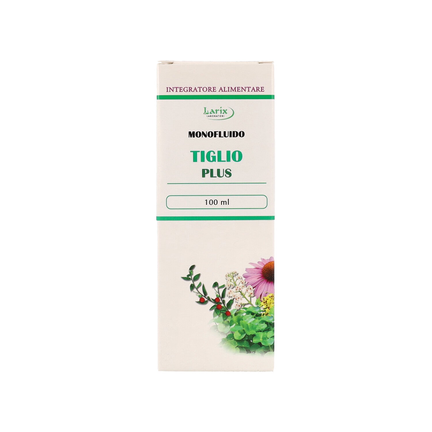 TIGLIO PLUS - 100ML