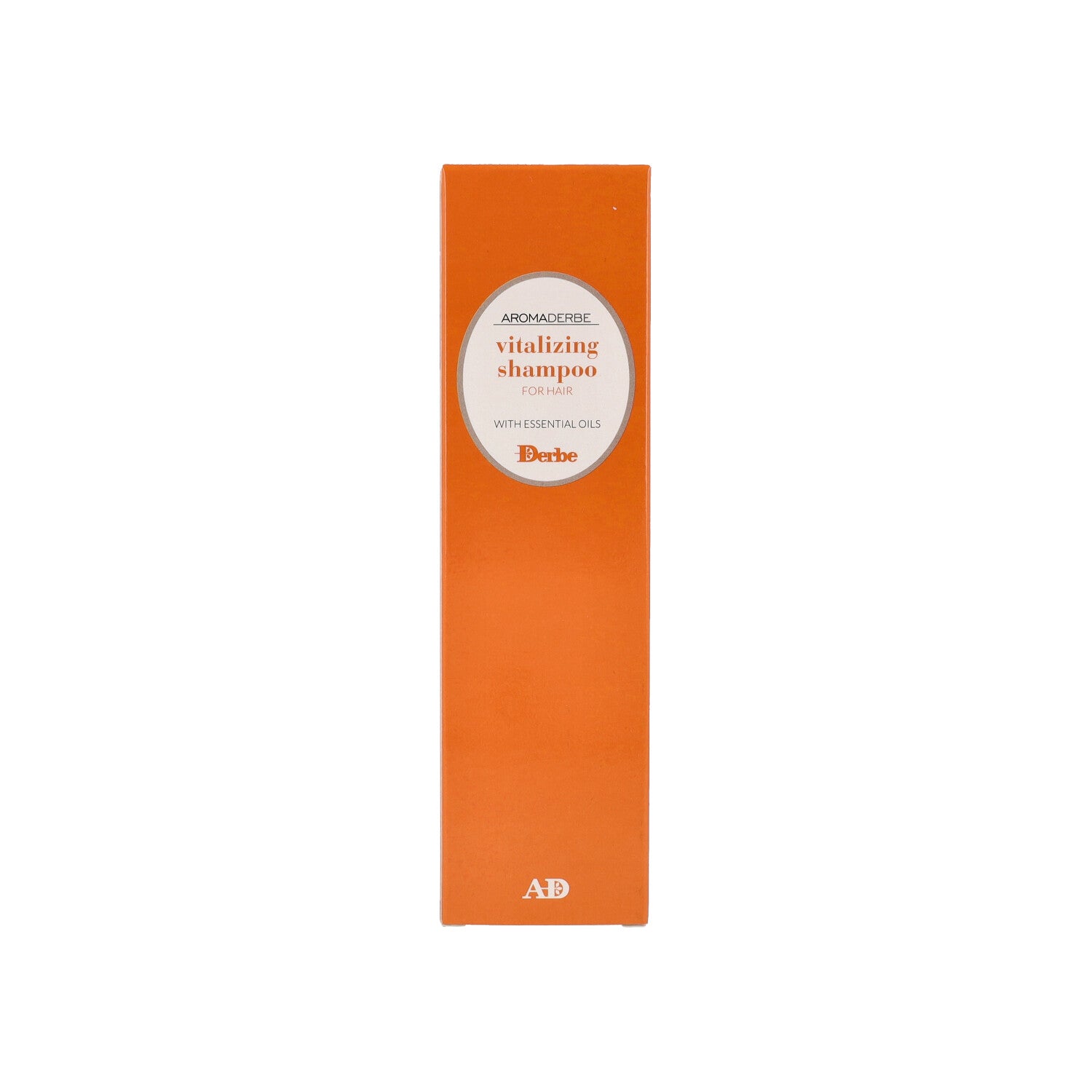 AROMADERBE SHAMPOO VITALIZZANTE 200 ML