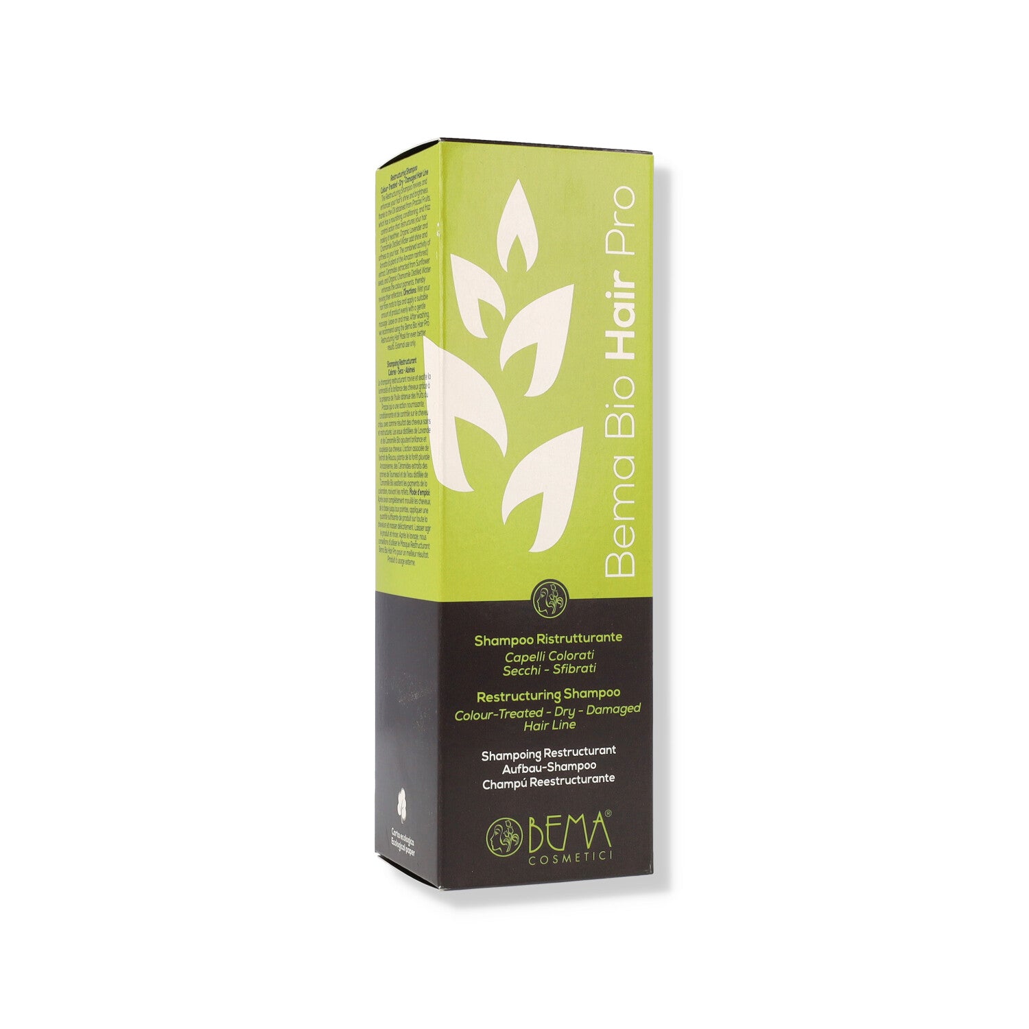 HAIR PRO SHAMPOO RISTRUTT200ML
