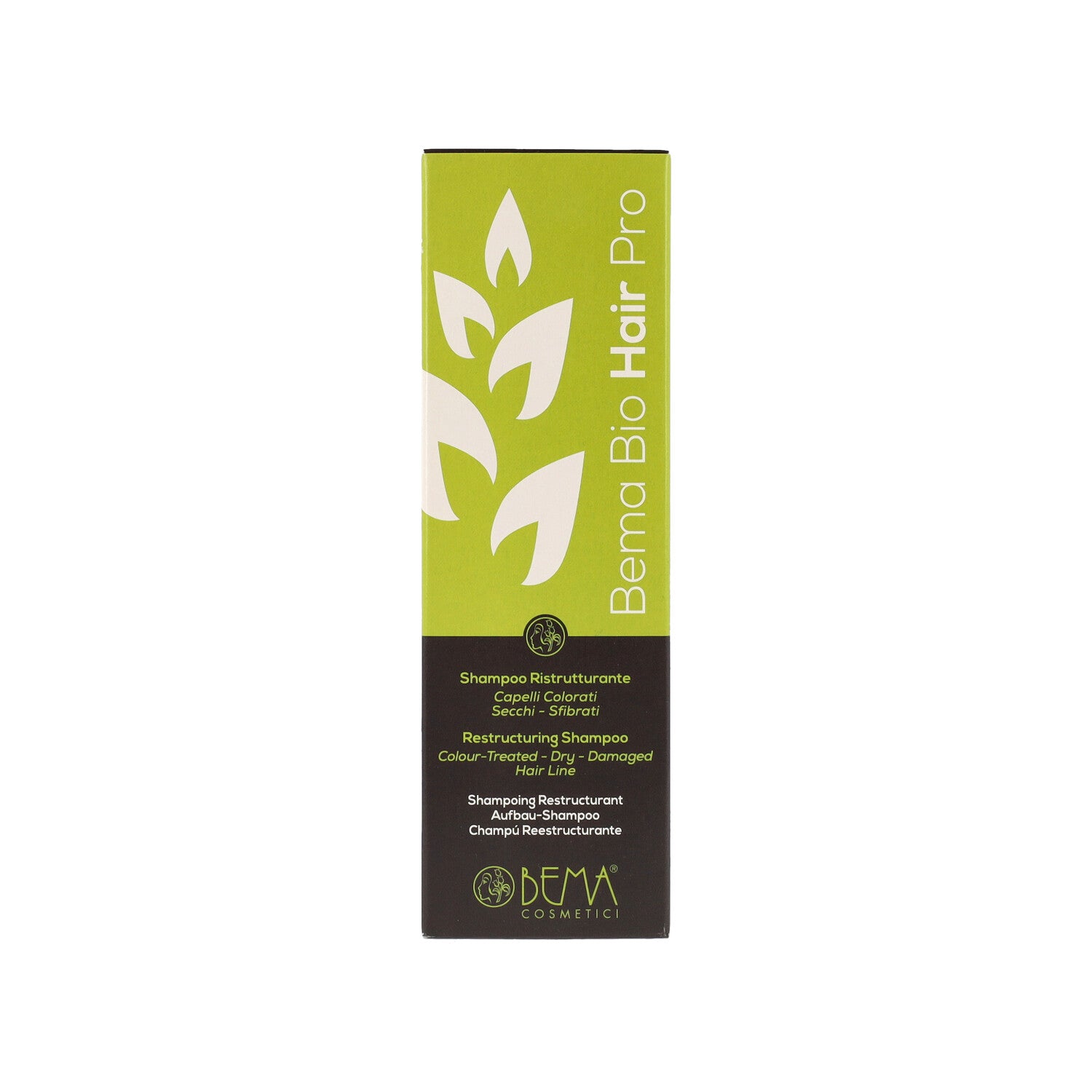 HAIR PRO SHAMPOO RISTRUTT200ML
