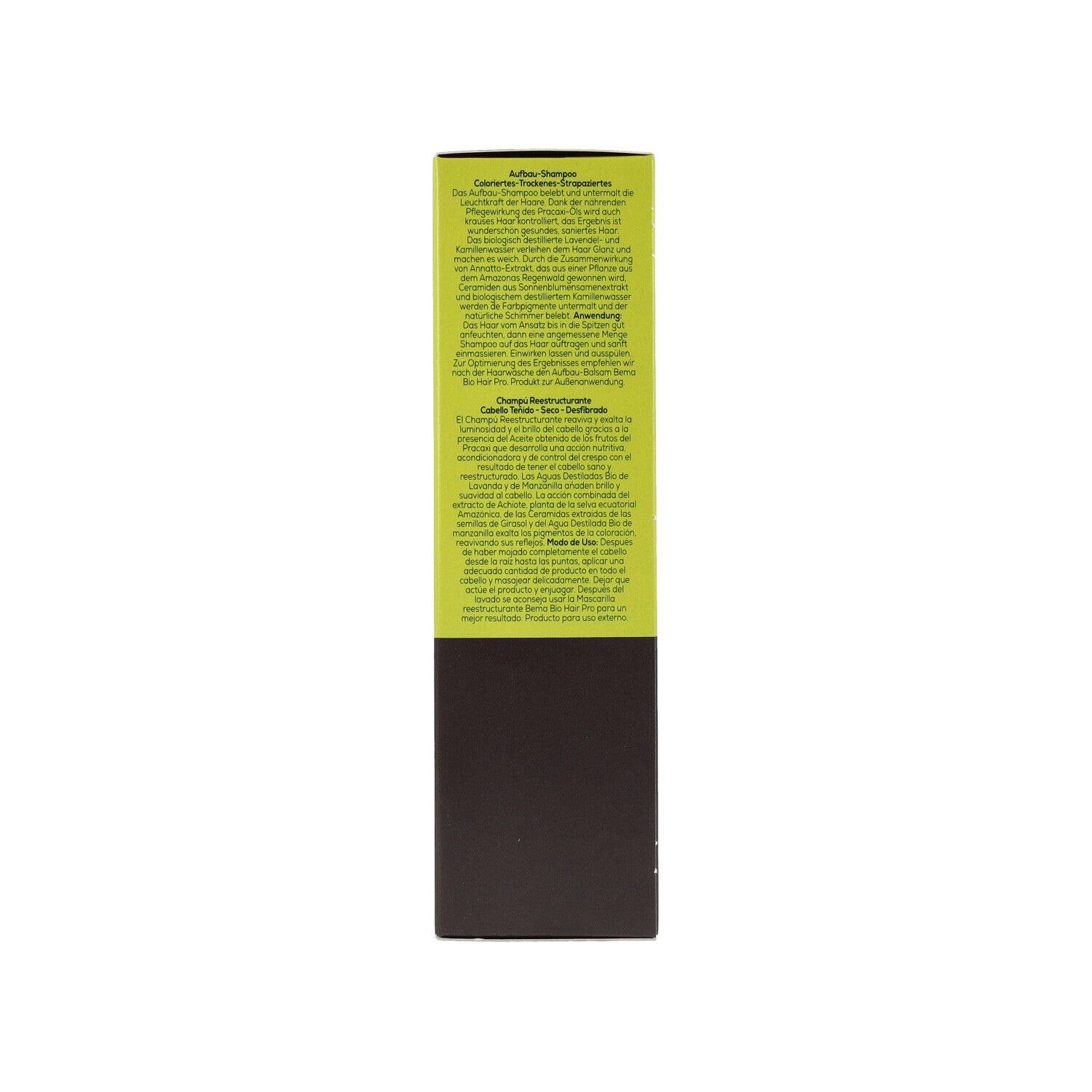 HAIR PRO SHAMPOO RISTRUTT200ML