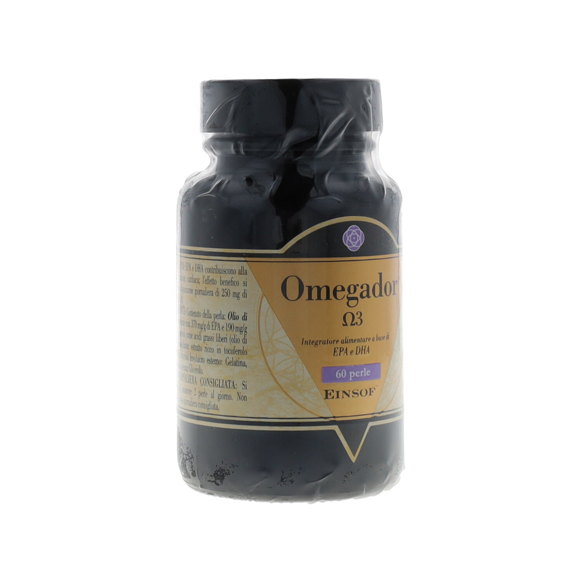 OMEGADOR 60PRL