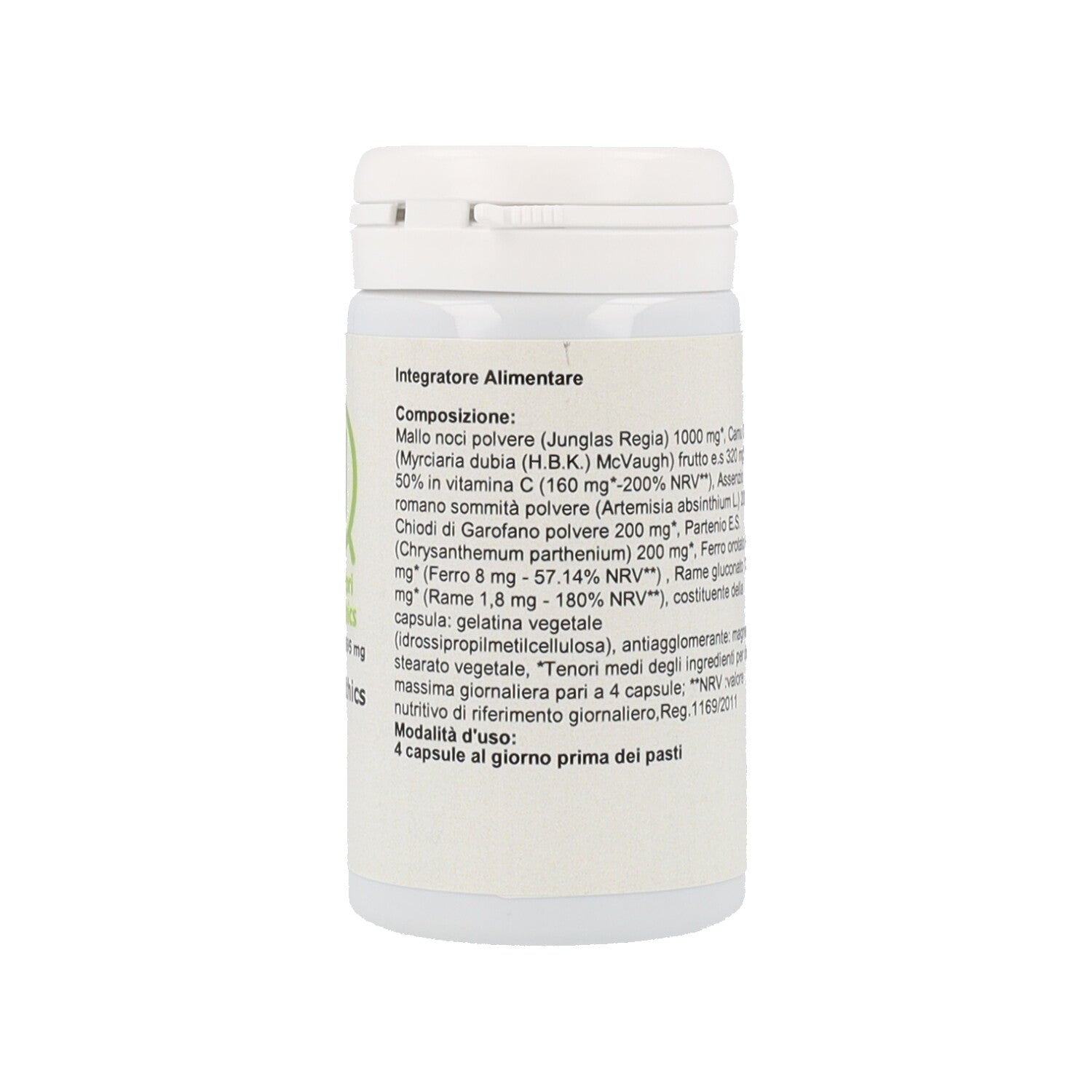 NOVER ETHICS - 60CPS