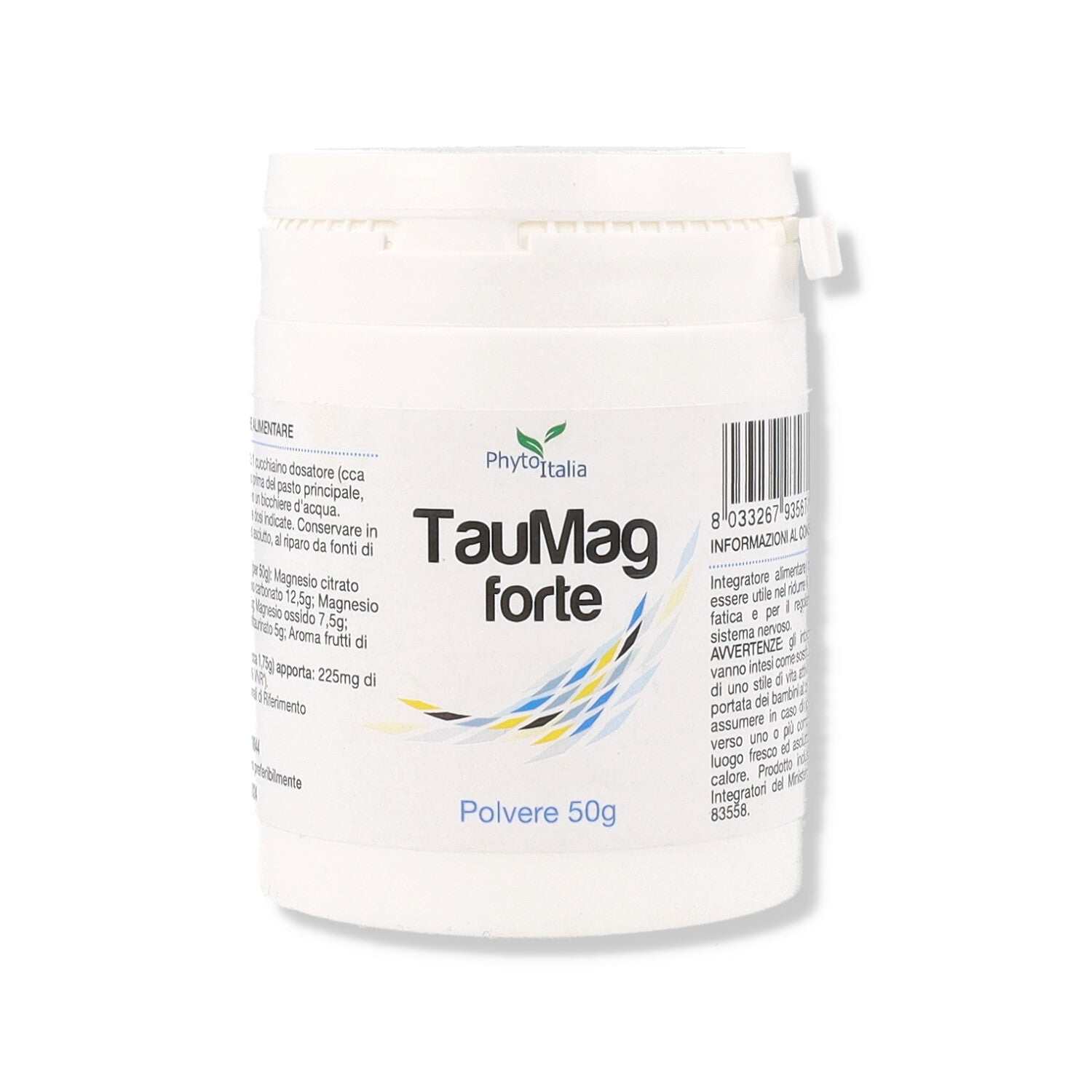 TAUMAG FORTE 50G