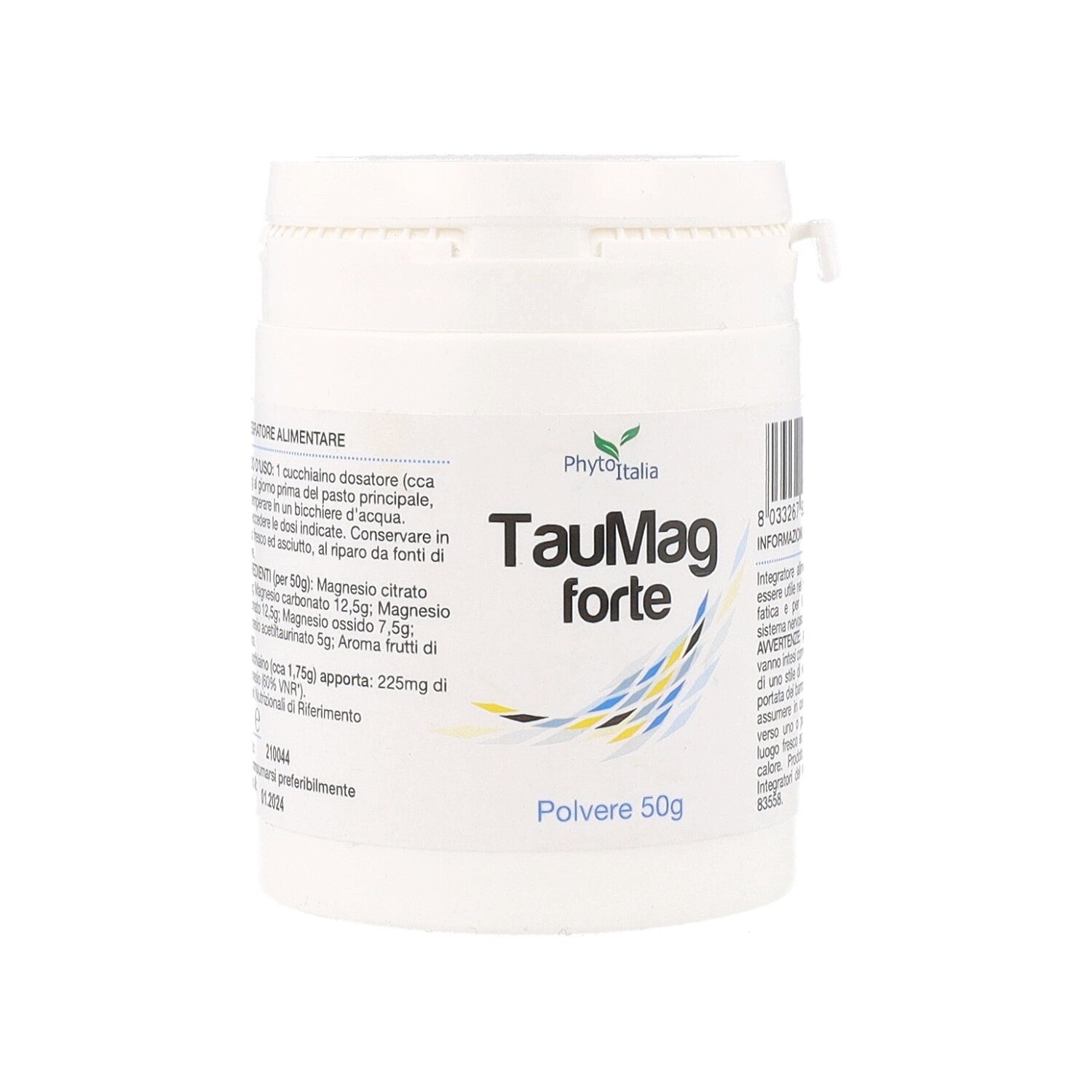 TAUMAG FORTE 50G