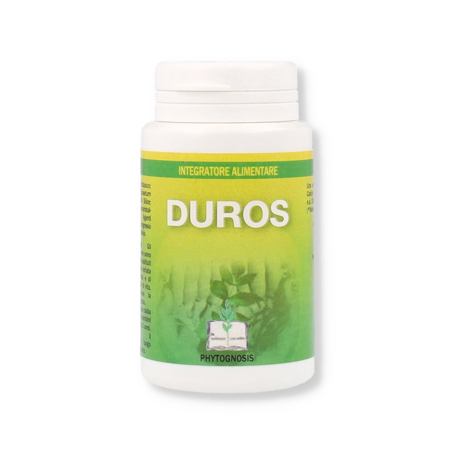 DUROS - 60CPR