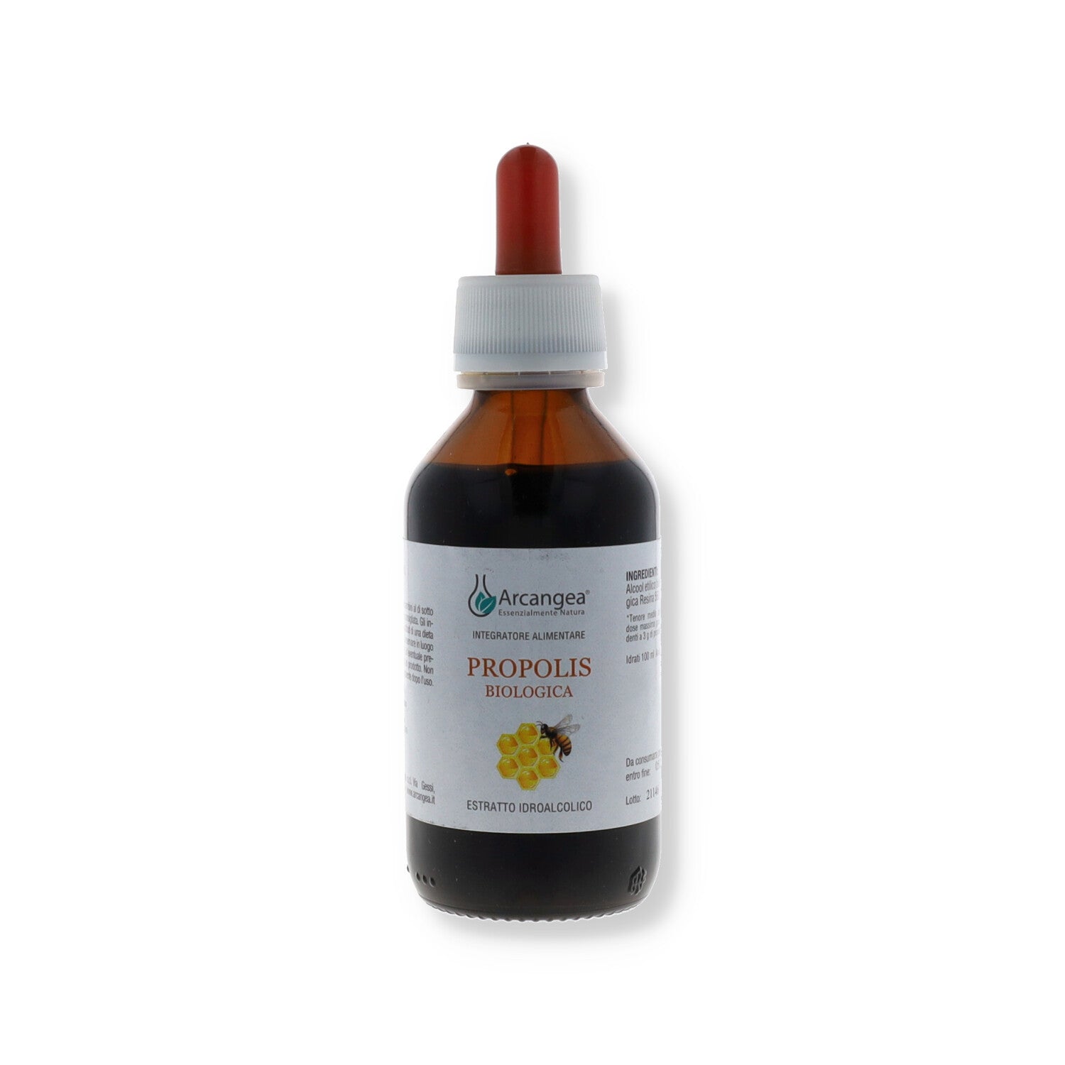 PROPOLIS TM 100ML