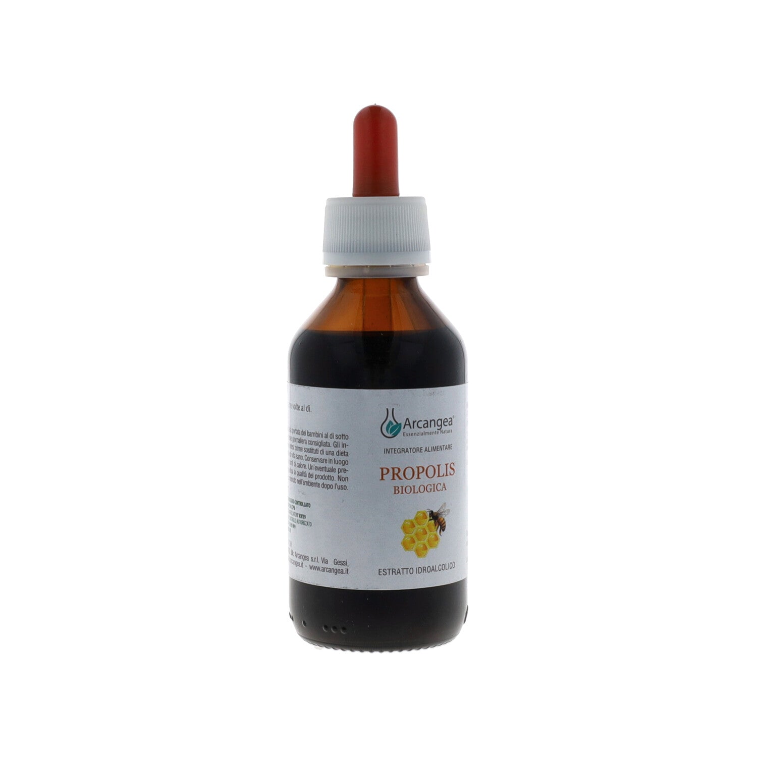 PROPOLIS TM 100ML