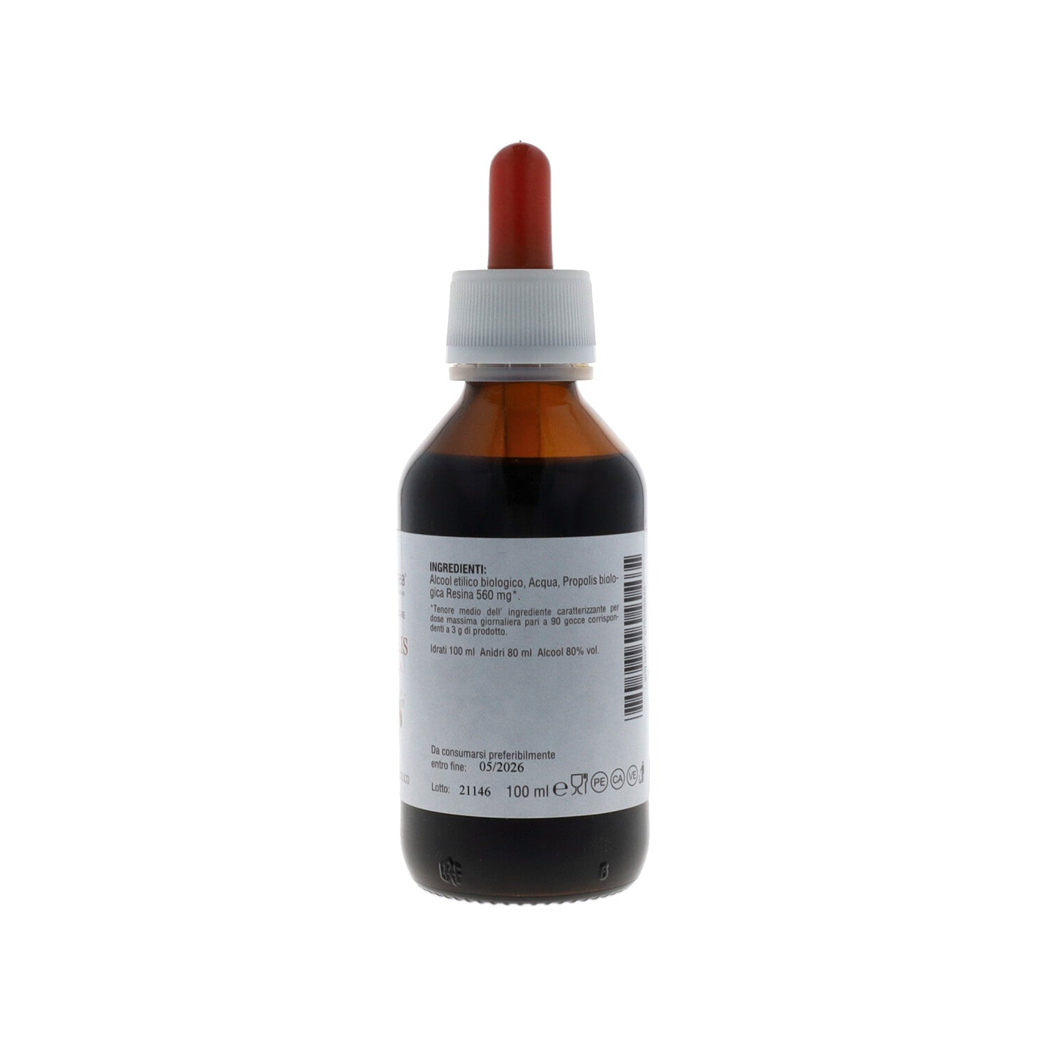 PROPOLIS TM 100ML