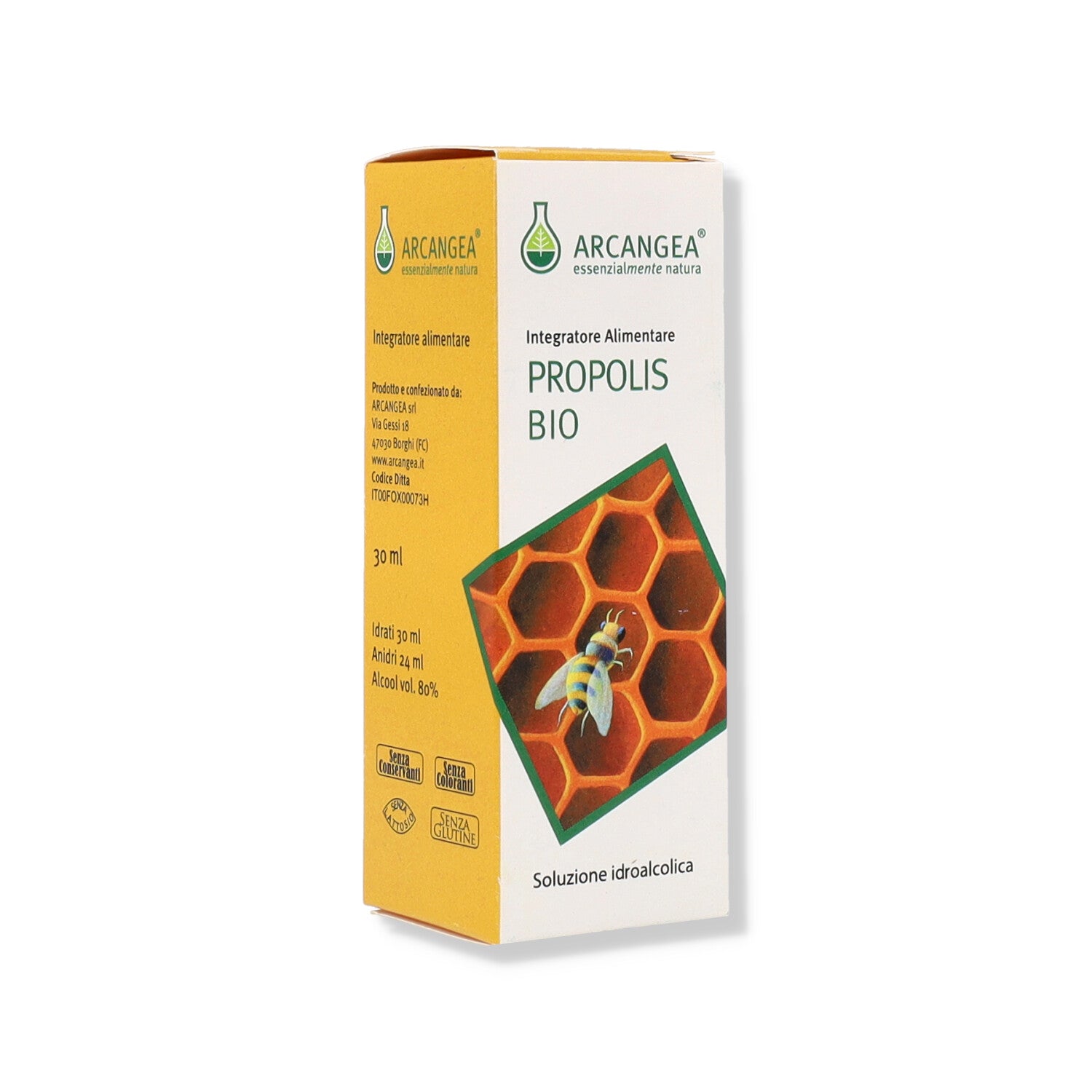 PROPOLIS BIO 30ML