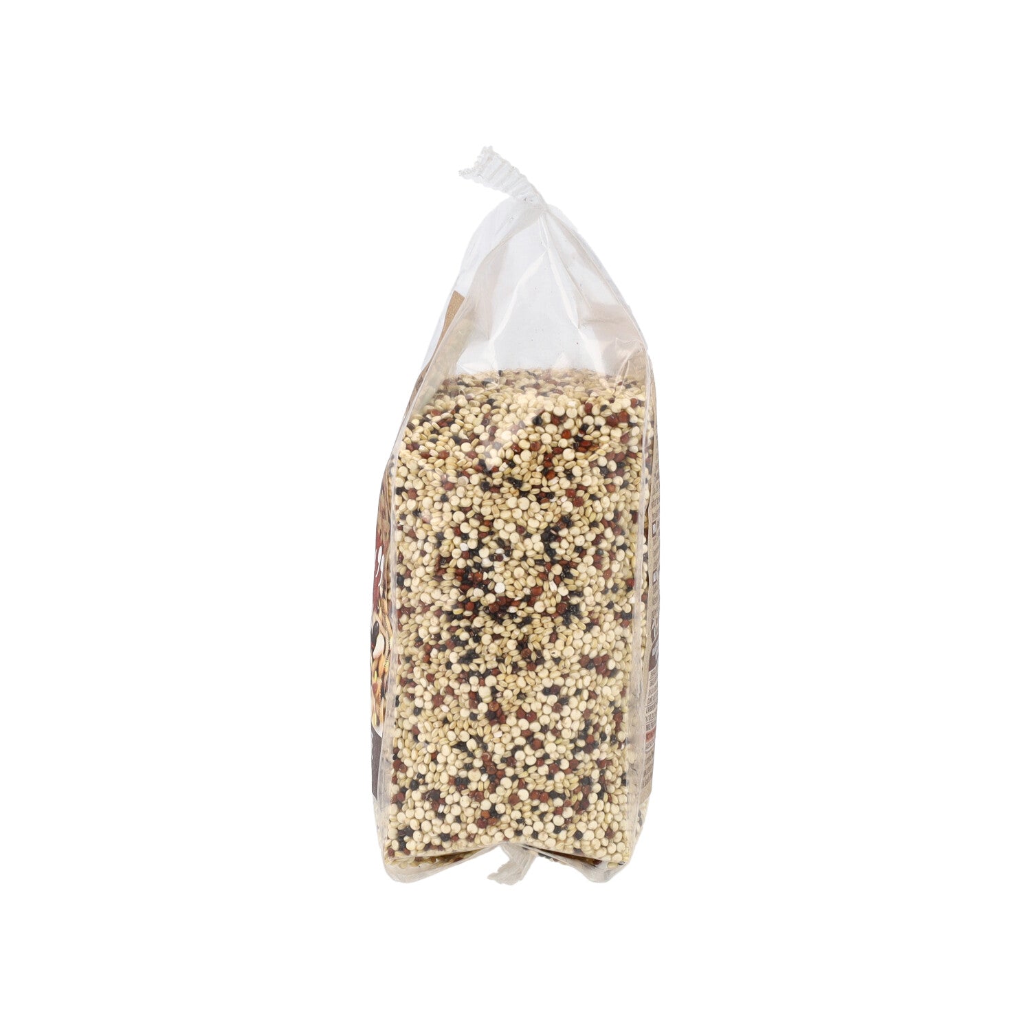 MIX QUINOA SENZA GLUTINE 400G