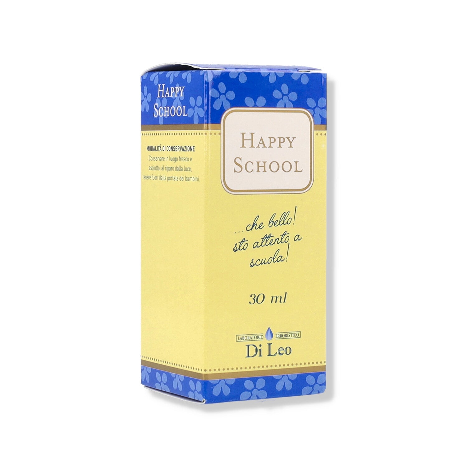 HAPPY SCHOOL DI LEO - 30ML