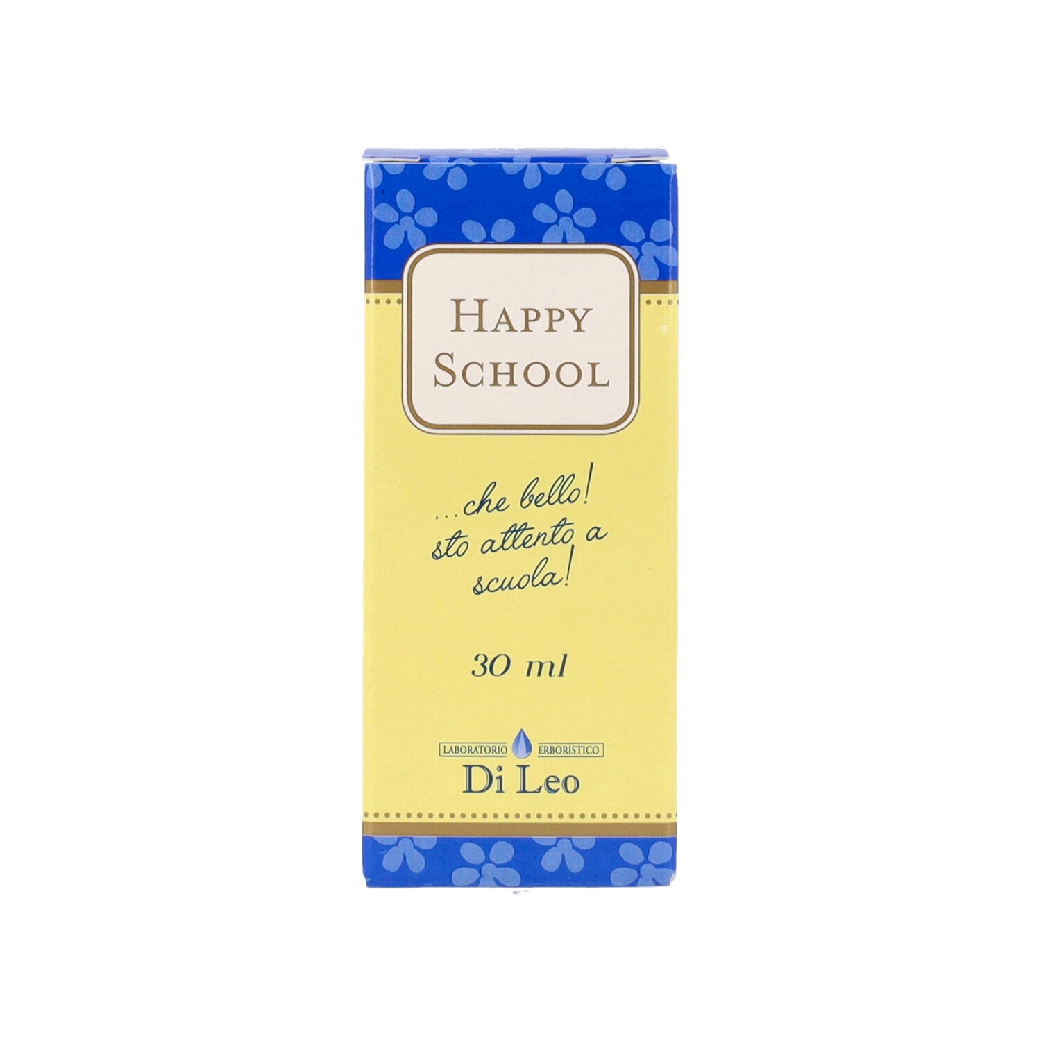 HAPPY SCHOOL DI LEO - 30ML