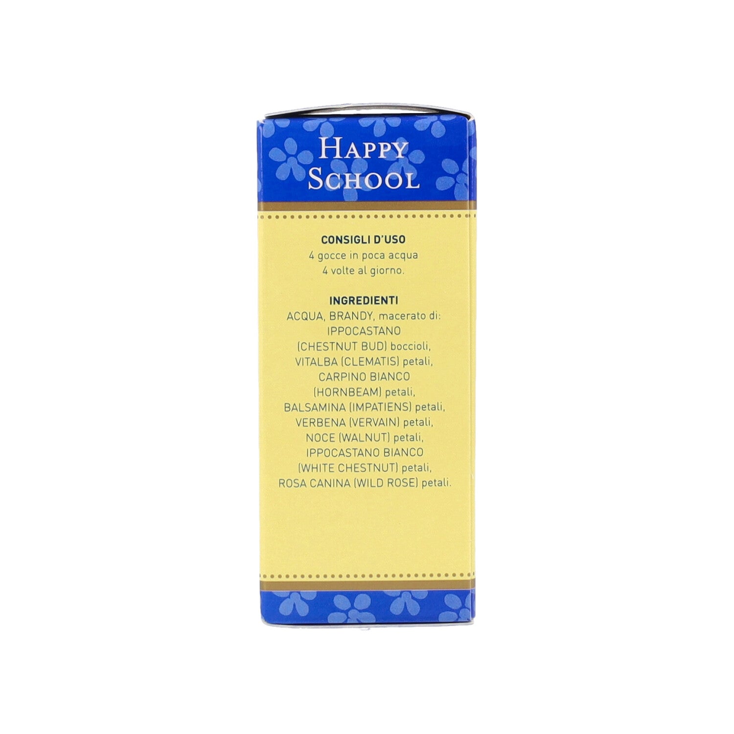 HAPPY SCHOOL DI LEO - 30ML