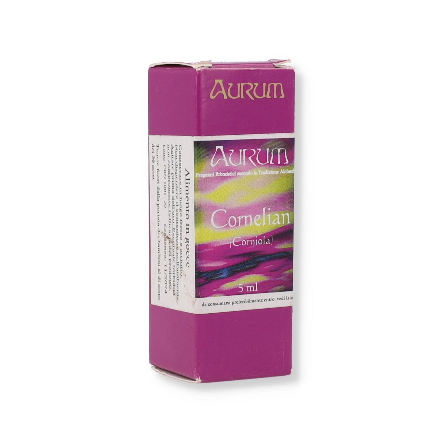 CORNELIAN GOCCE - 5ML