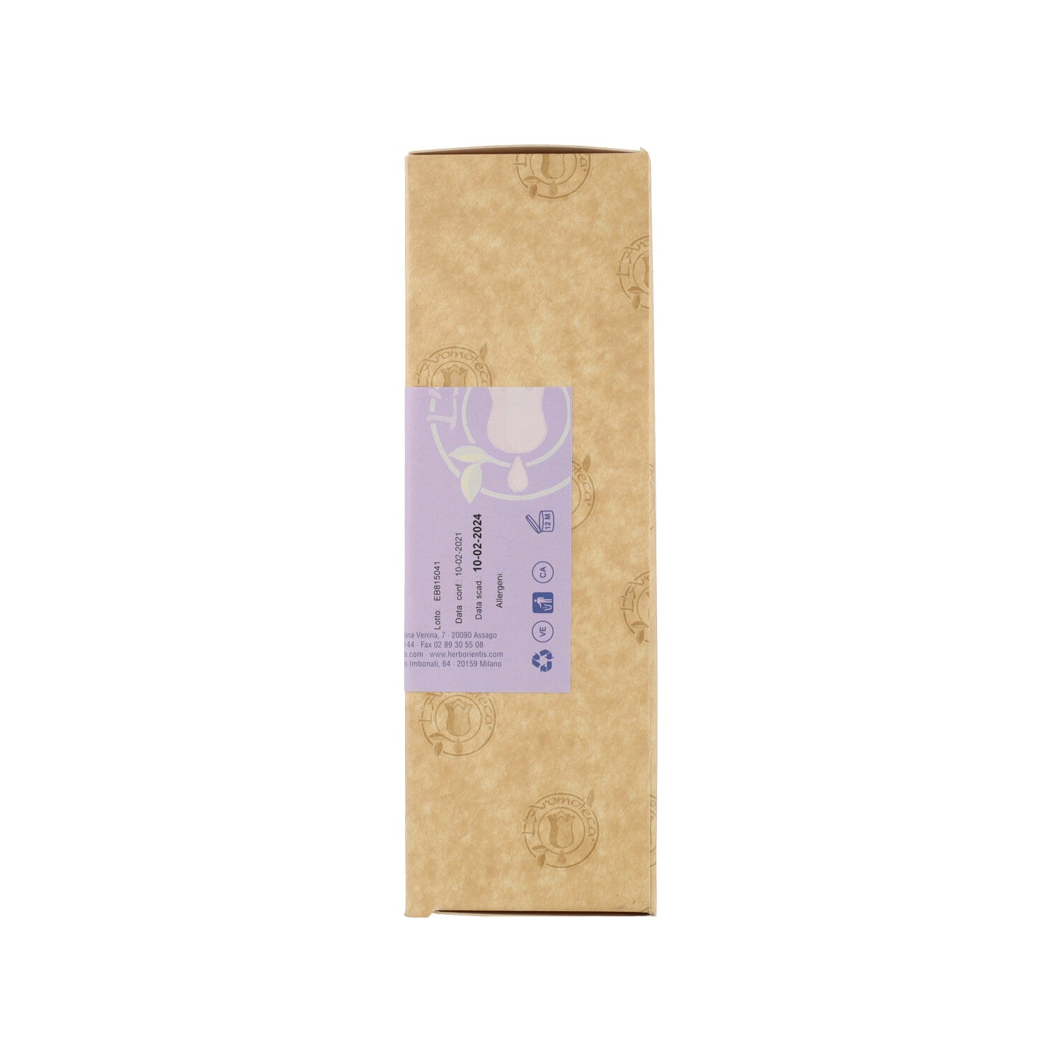 ROSMARINO IDROLATO 200ML