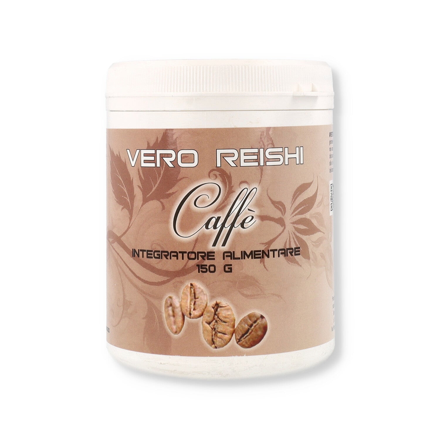 VERO REISHI CAFFE' - 150G