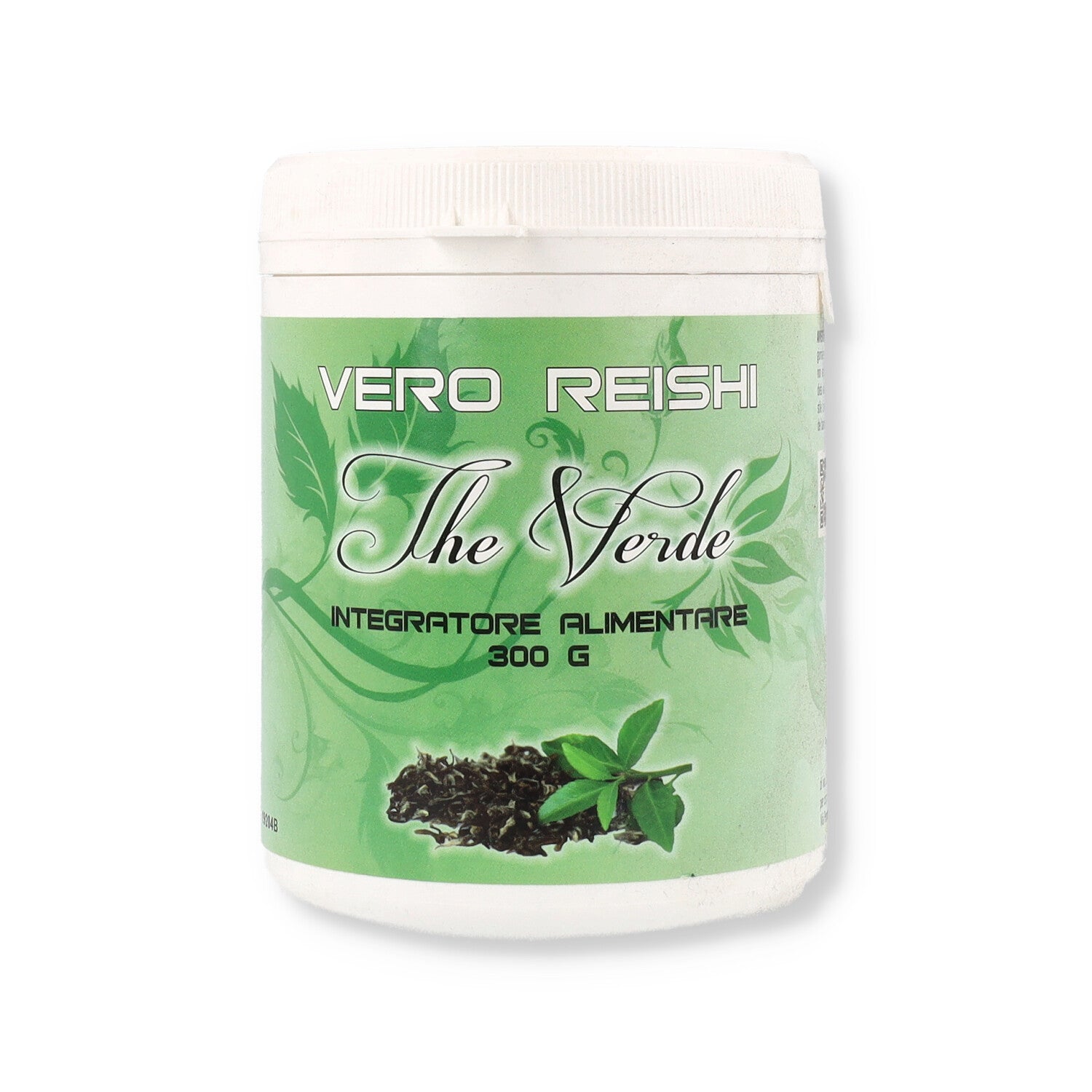 VERO REISHI THE VERDE - 150G