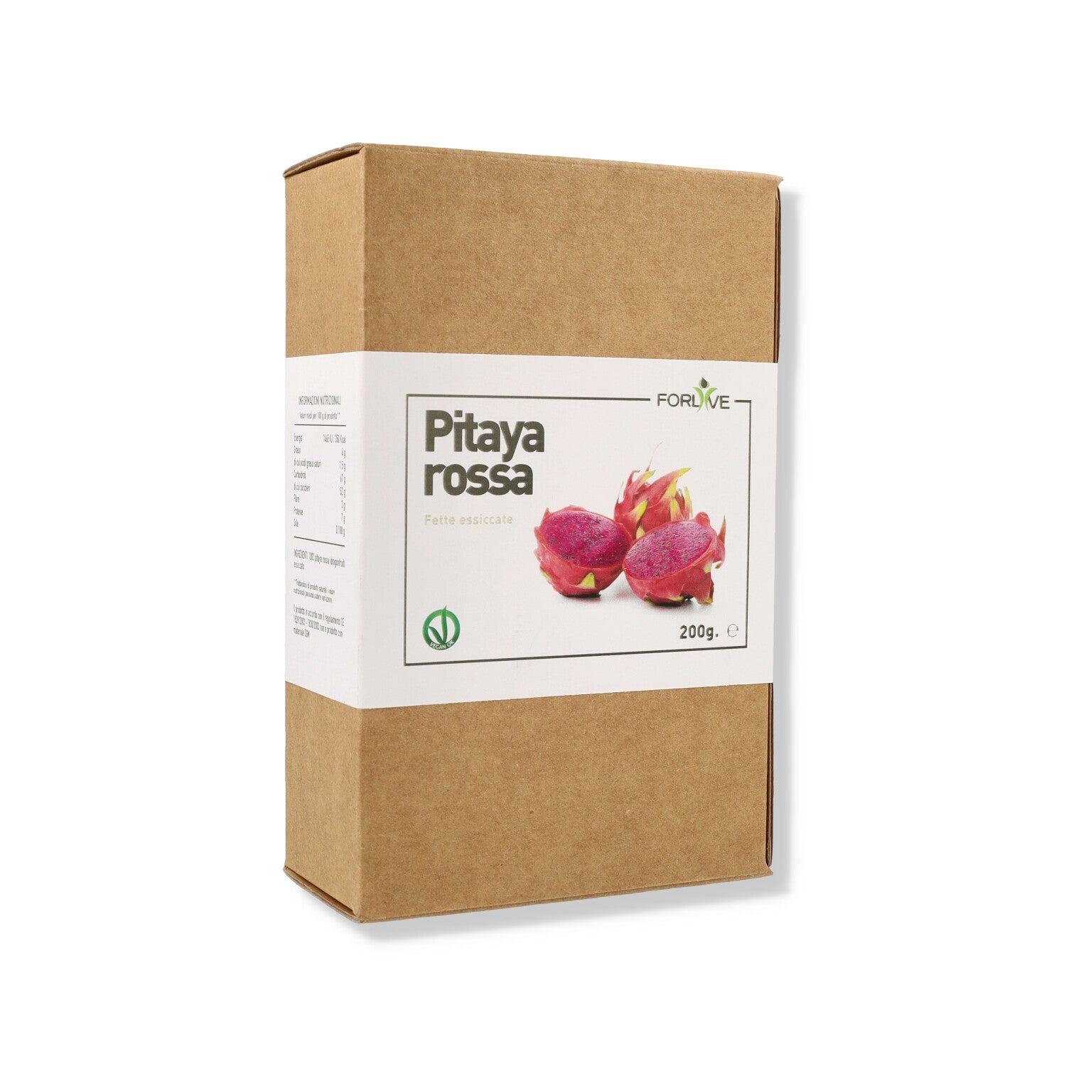 PITAYA 200G